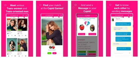 9 Best Trans Dating Apps And Sites That Are Actually。